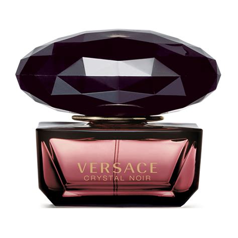 versace crystal noir 50ml cena|versace crystal noir reviews.